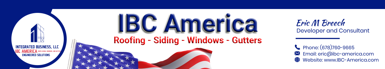 IBC AMERICA